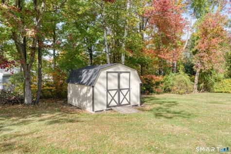 216 Lynnrich Drive Thomaston CT 06787