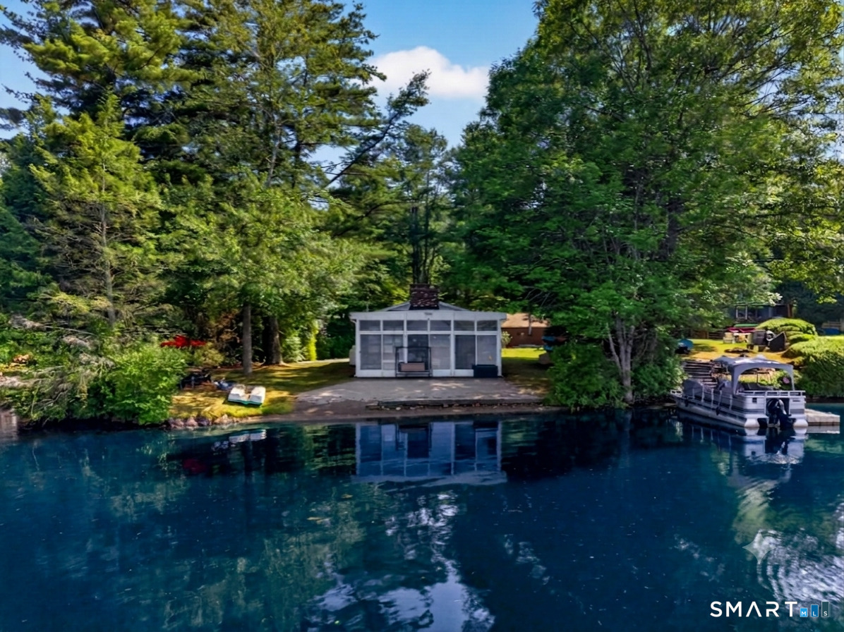 322 Lakeside Drive Lebanon CT 06249