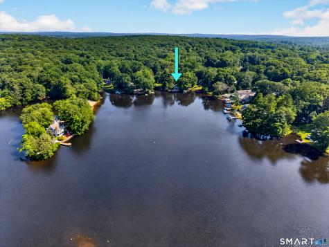 322 Lakeside Drive Lebanon CT 06249