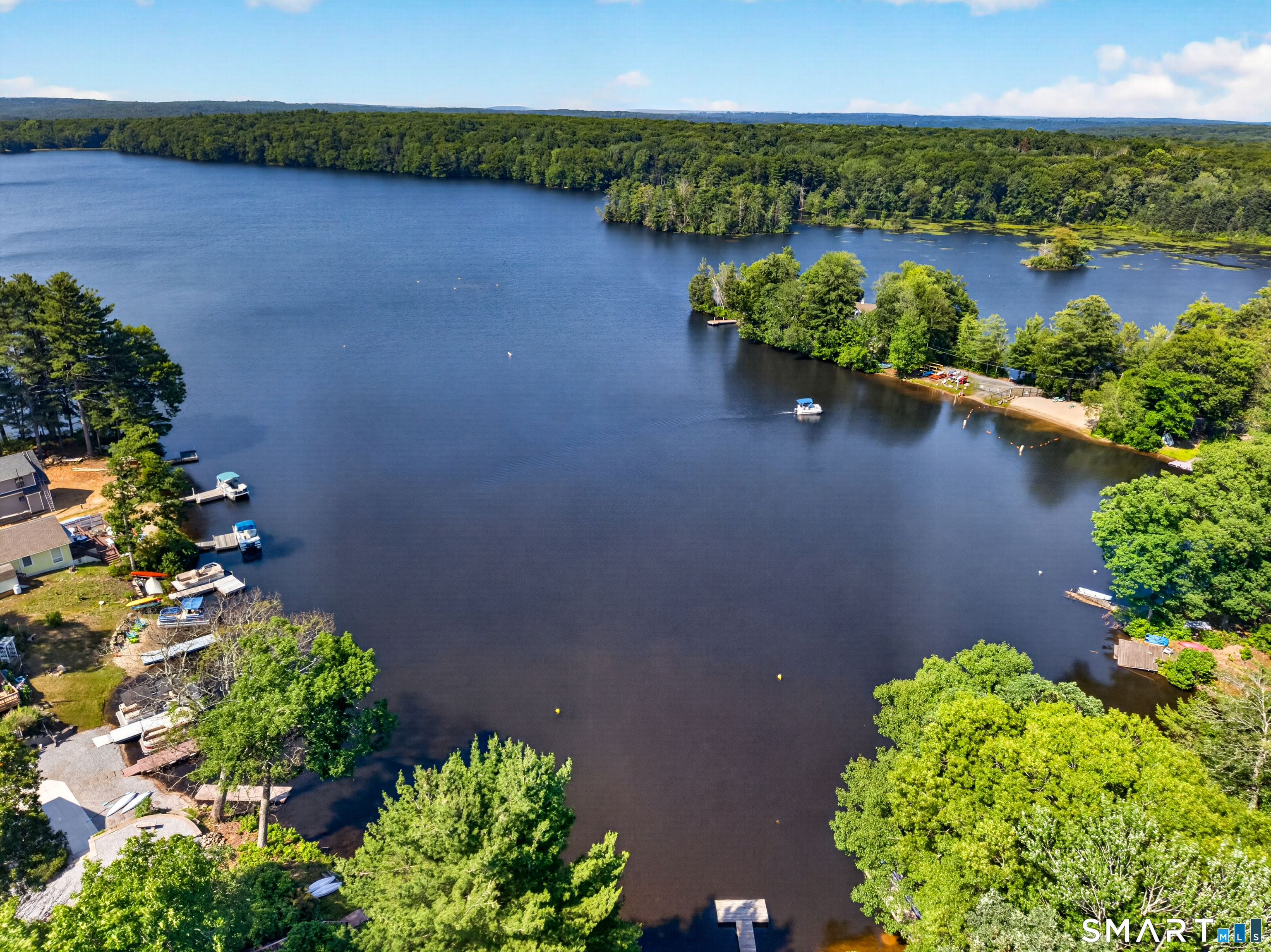 322 Lakeside Drive Lebanon CT 06249