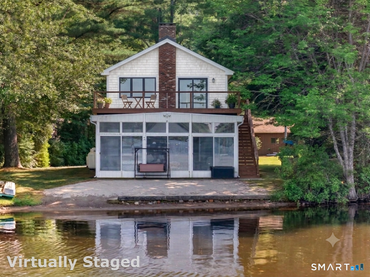 322 Lakeside Drive Lebanon CT 06249
