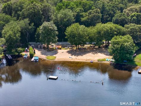 322 Lakeside Drive Lebanon CT 06249