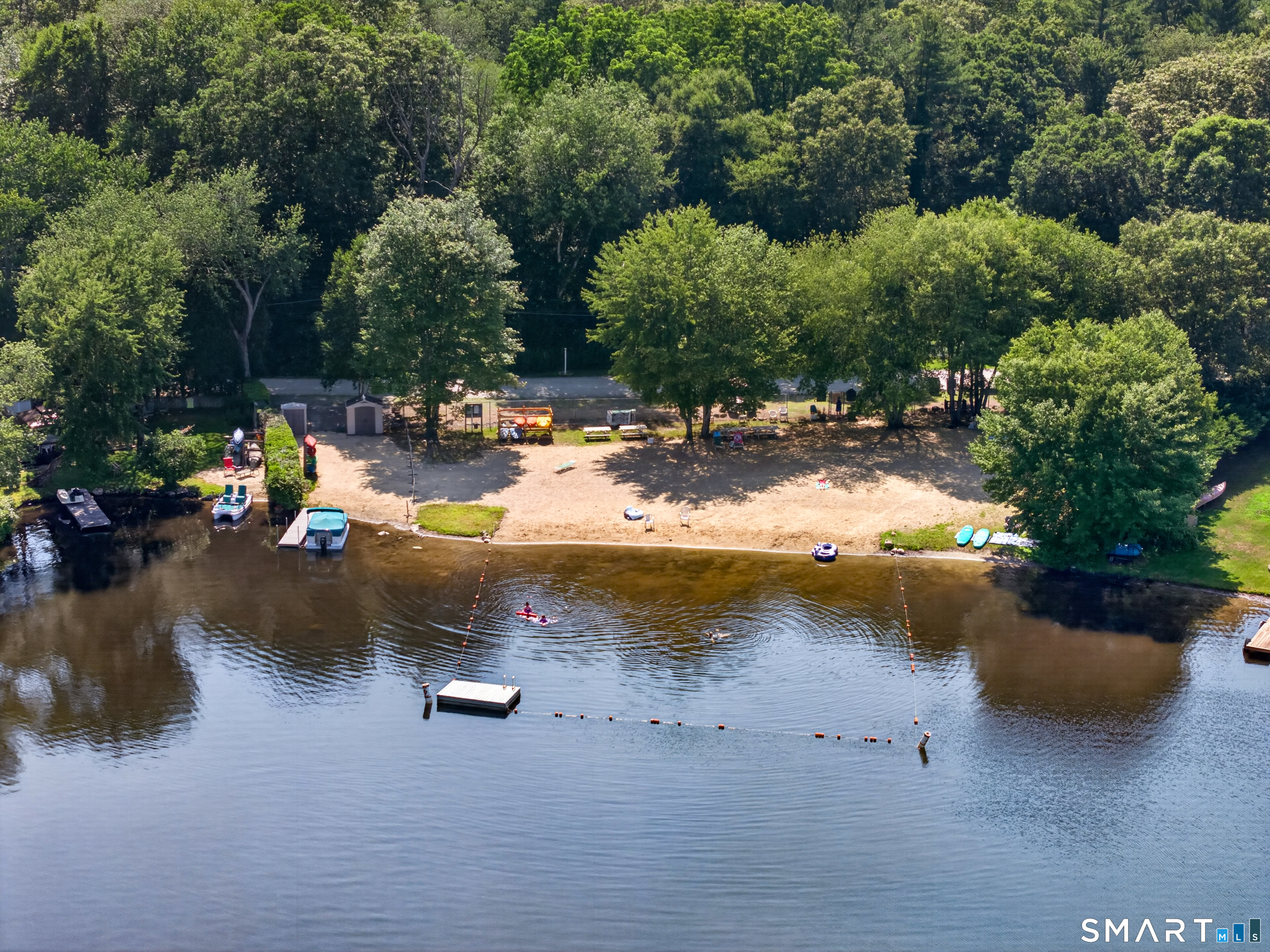 322 Lakeside Drive Lebanon CT 06249