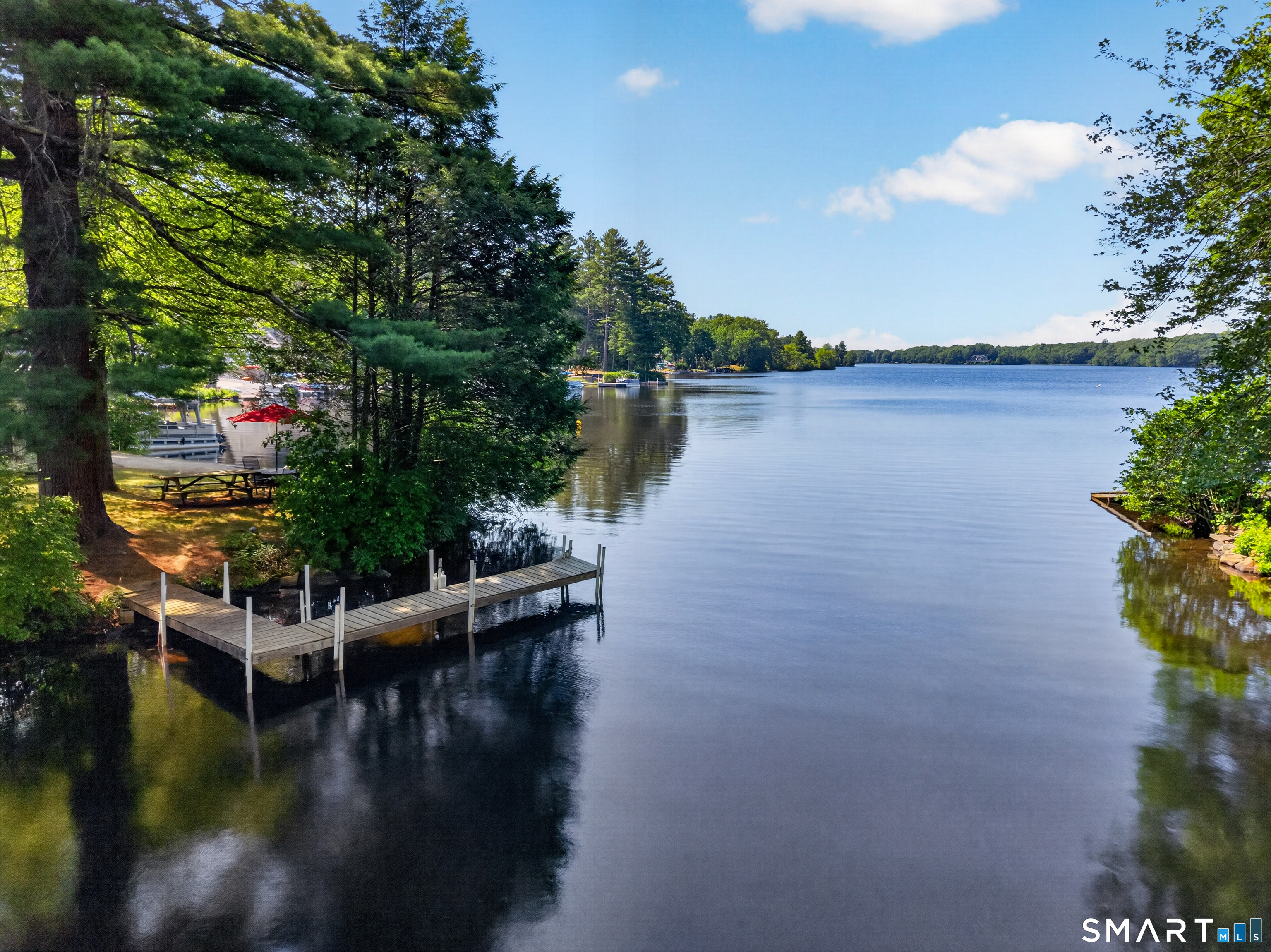 322 Lakeside Drive Lebanon CT 06249
