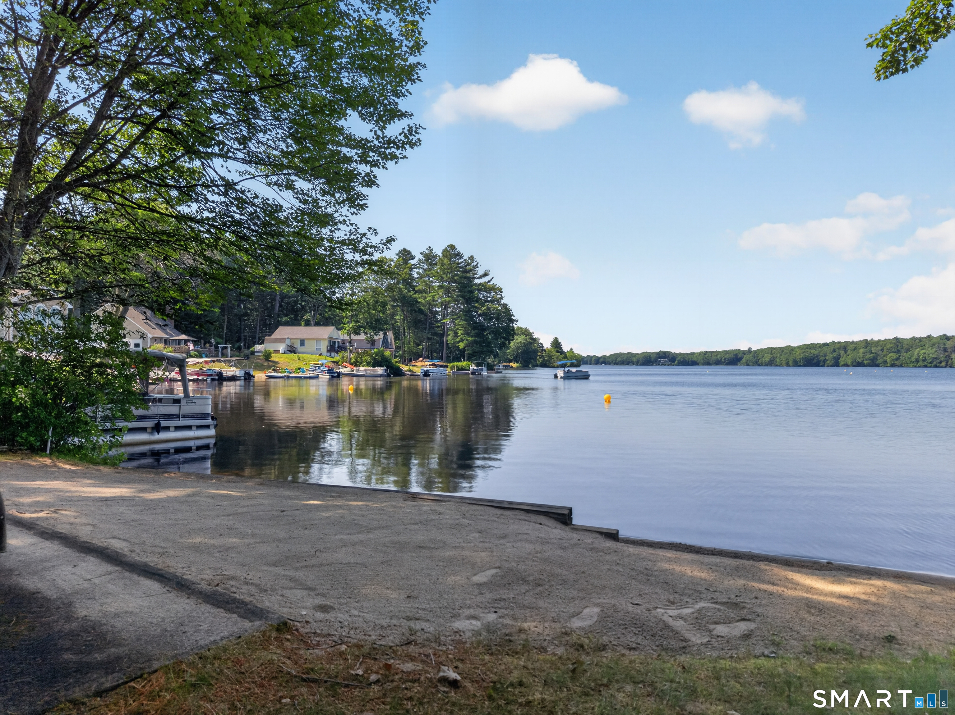 322 Lakeside Drive Lebanon CT 06249