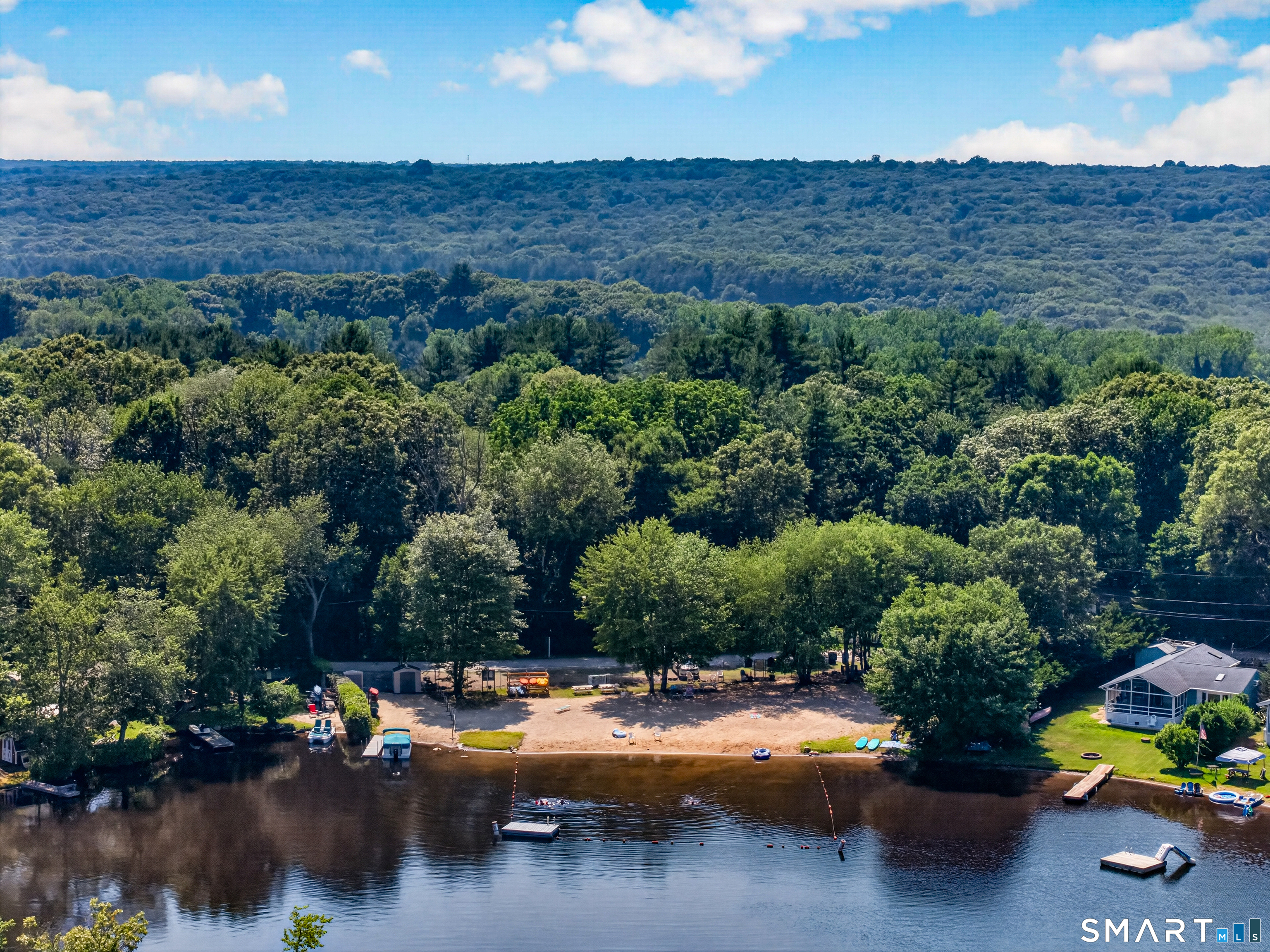 322 Lakeside Drive Lebanon CT 06249