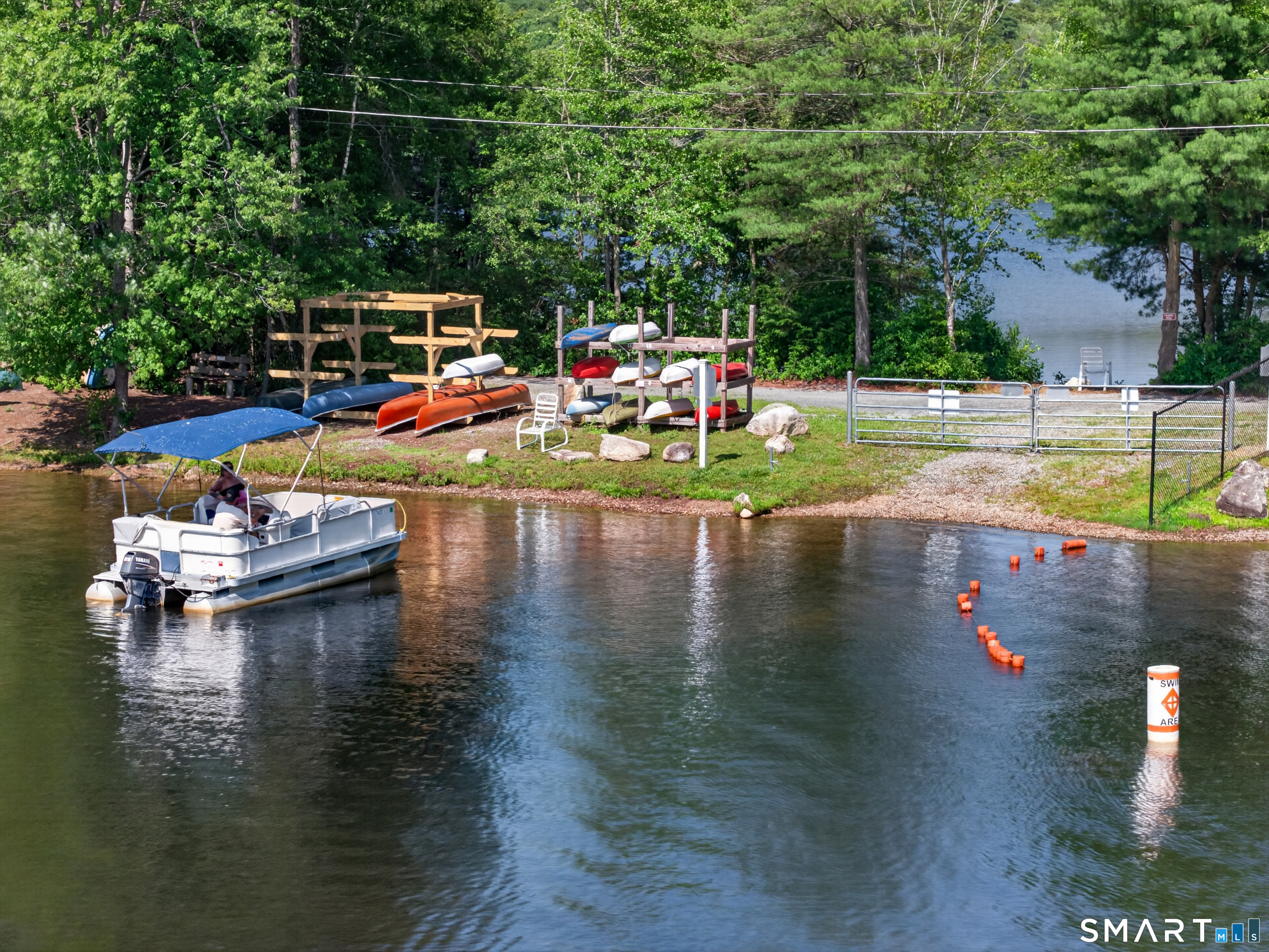 322 Lakeside Drive Lebanon CT 06249