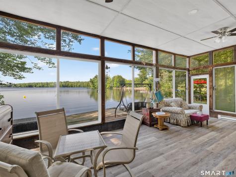 322 Lakeside Drive Lebanon CT 06249