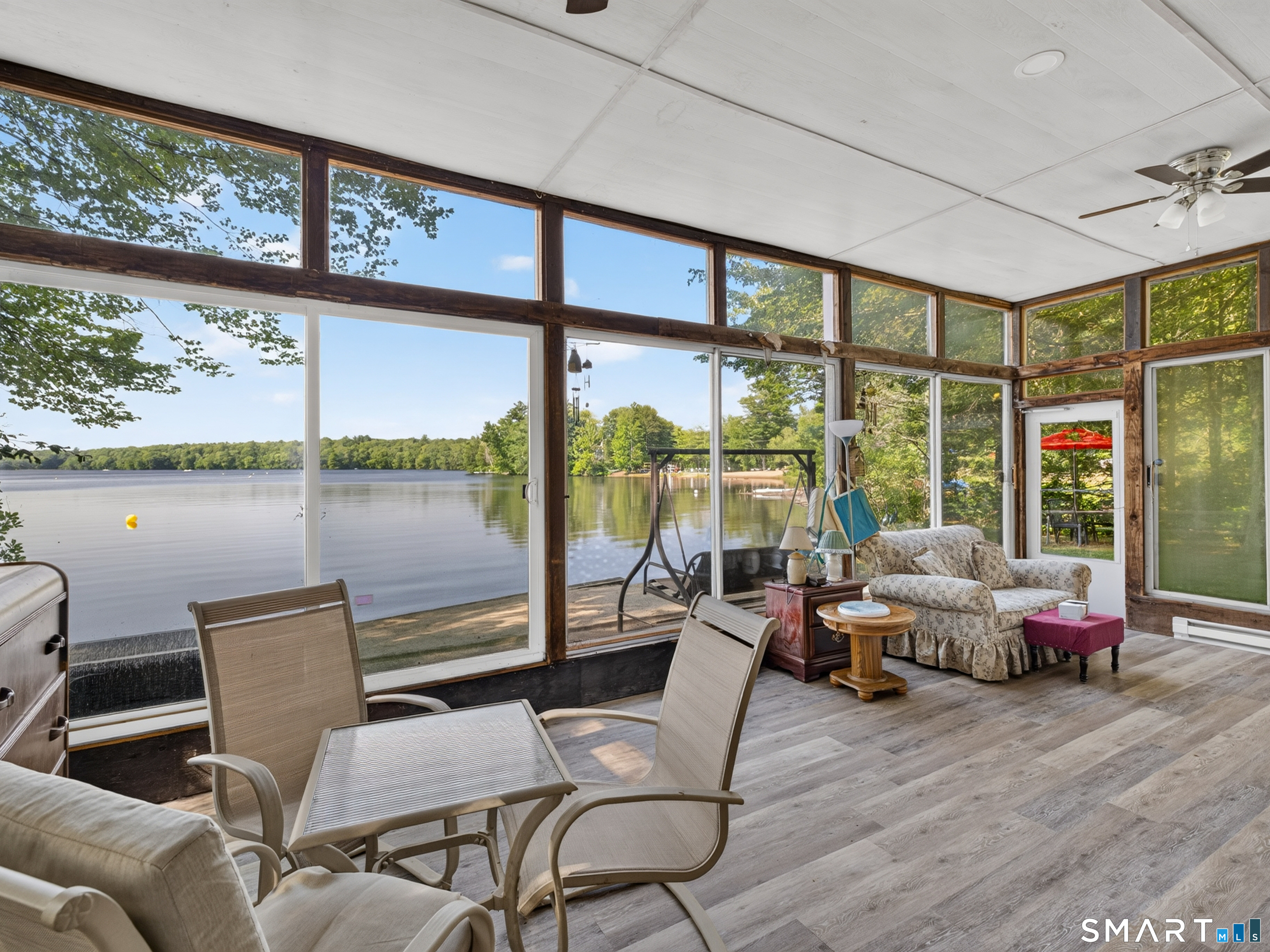 322 Lakeside Drive Lebanon CT 06249