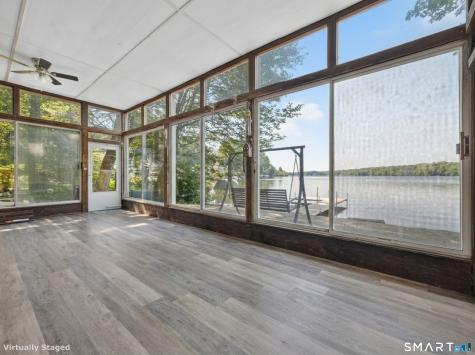 322 Lakeside Drive Lebanon CT 06249
