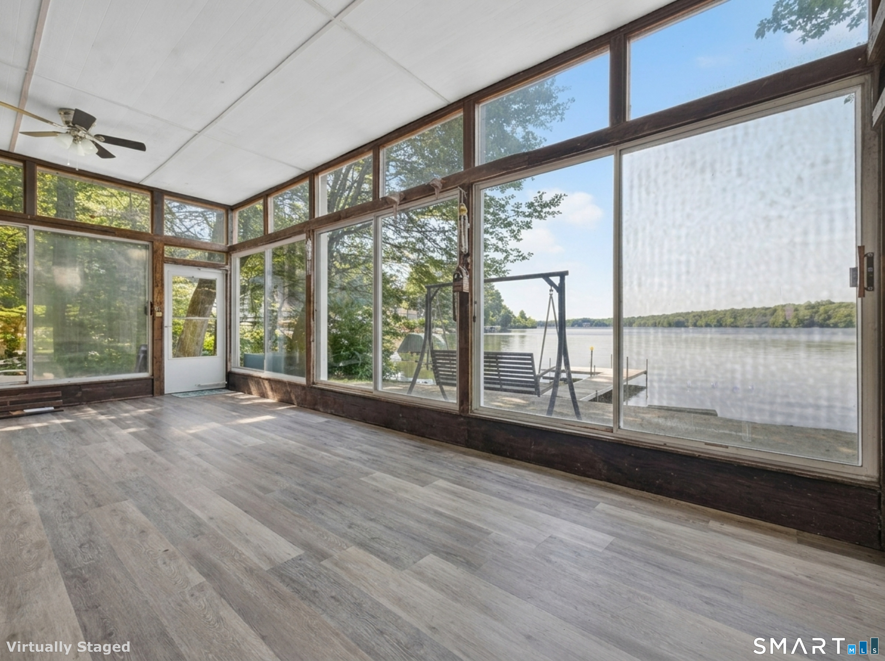 322 Lakeside Drive Lebanon CT 06249