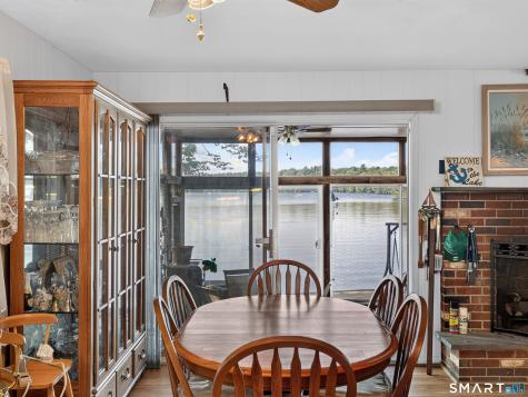 322 Lakeside Drive Lebanon CT 06249