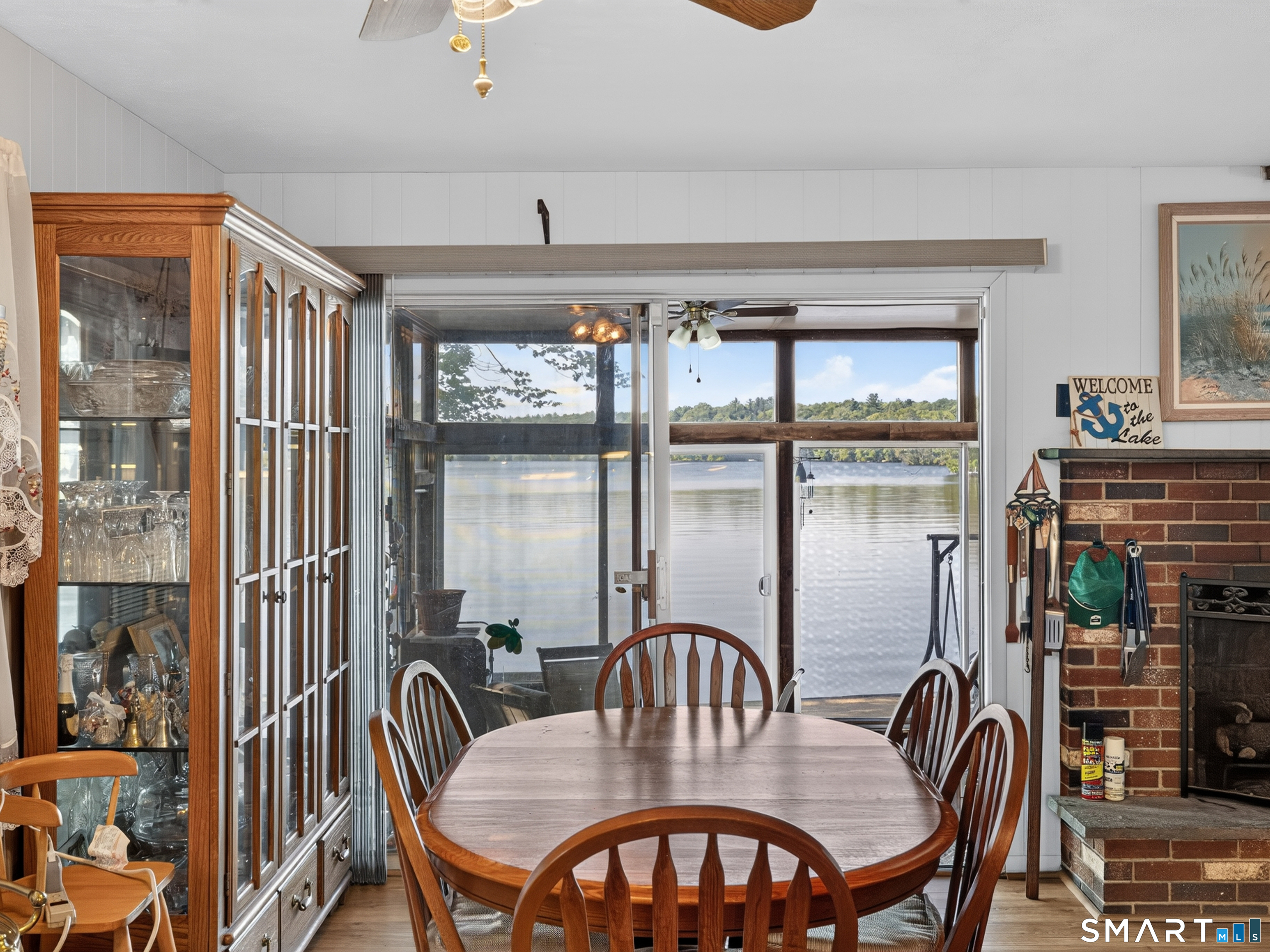 322 Lakeside Drive Lebanon CT 06249