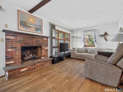 322 Lakeside Drive Lebanon CT 06249