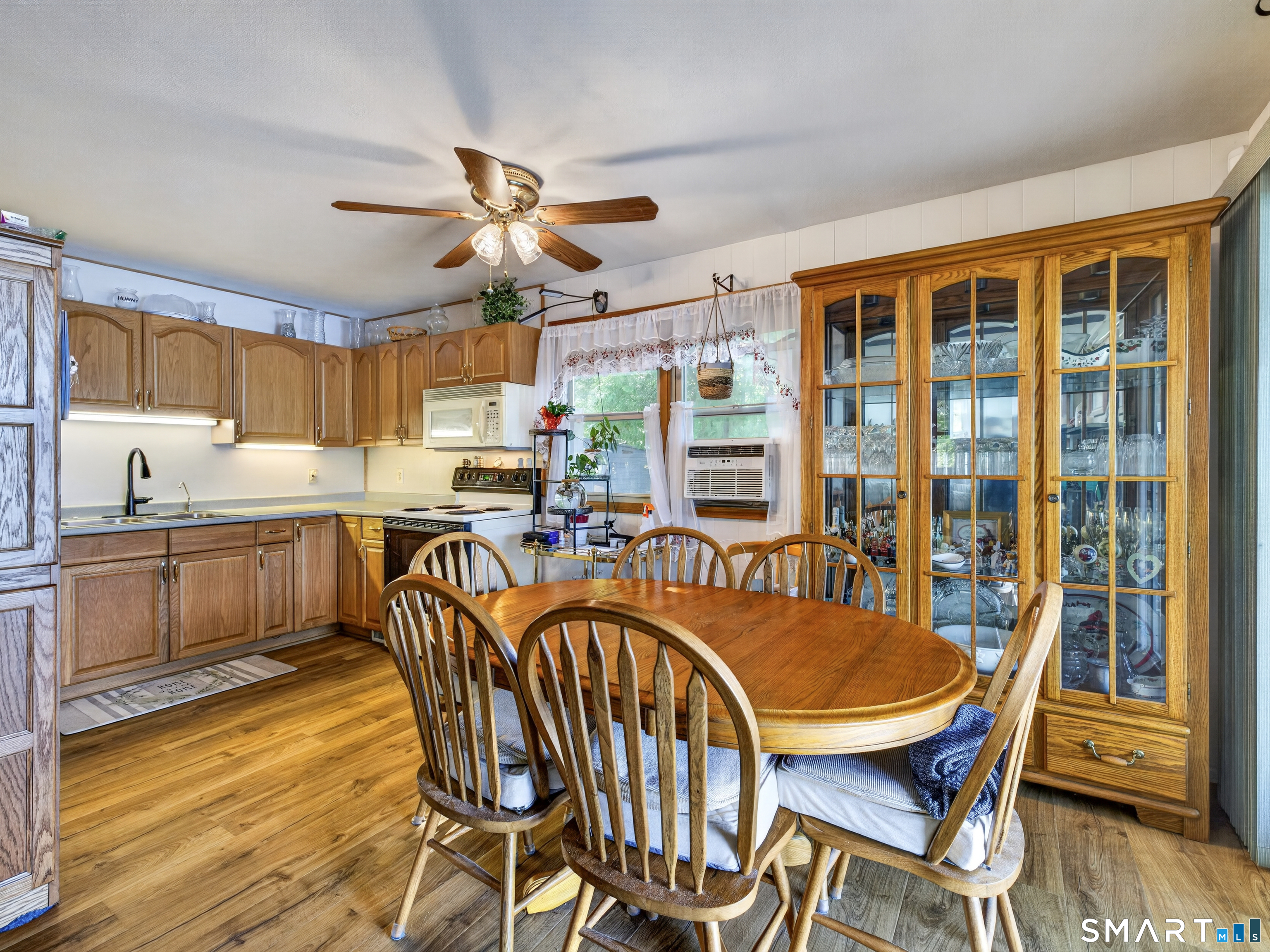 322 Lakeside Drive Lebanon CT 06249
