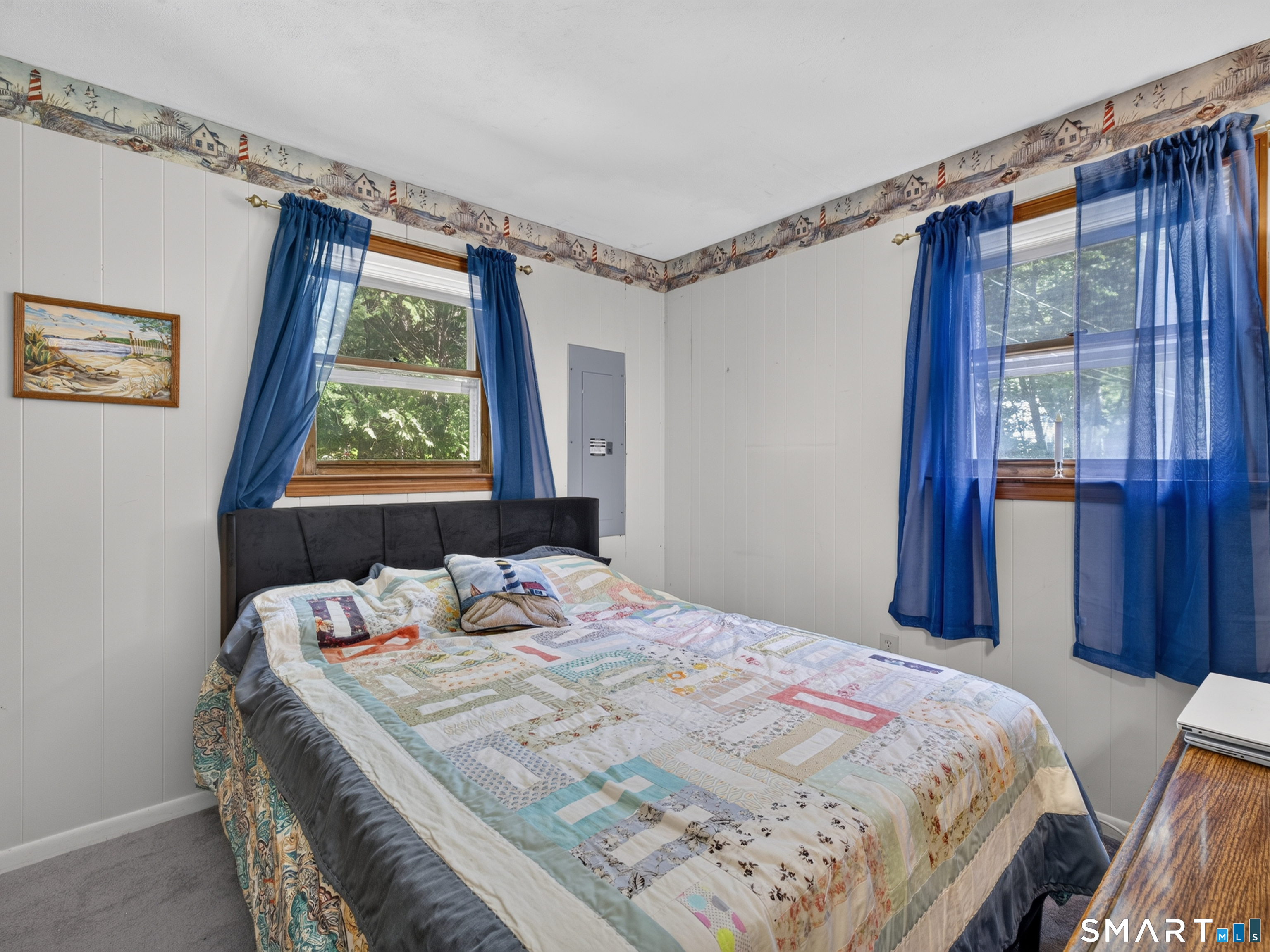 322 Lakeside Drive Lebanon CT 06249