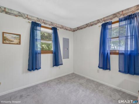 322 Lakeside Drive Lebanon CT 06249