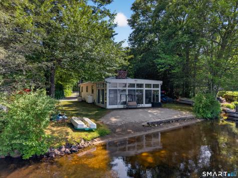 322 Lakeside Drive Lebanon CT 06249