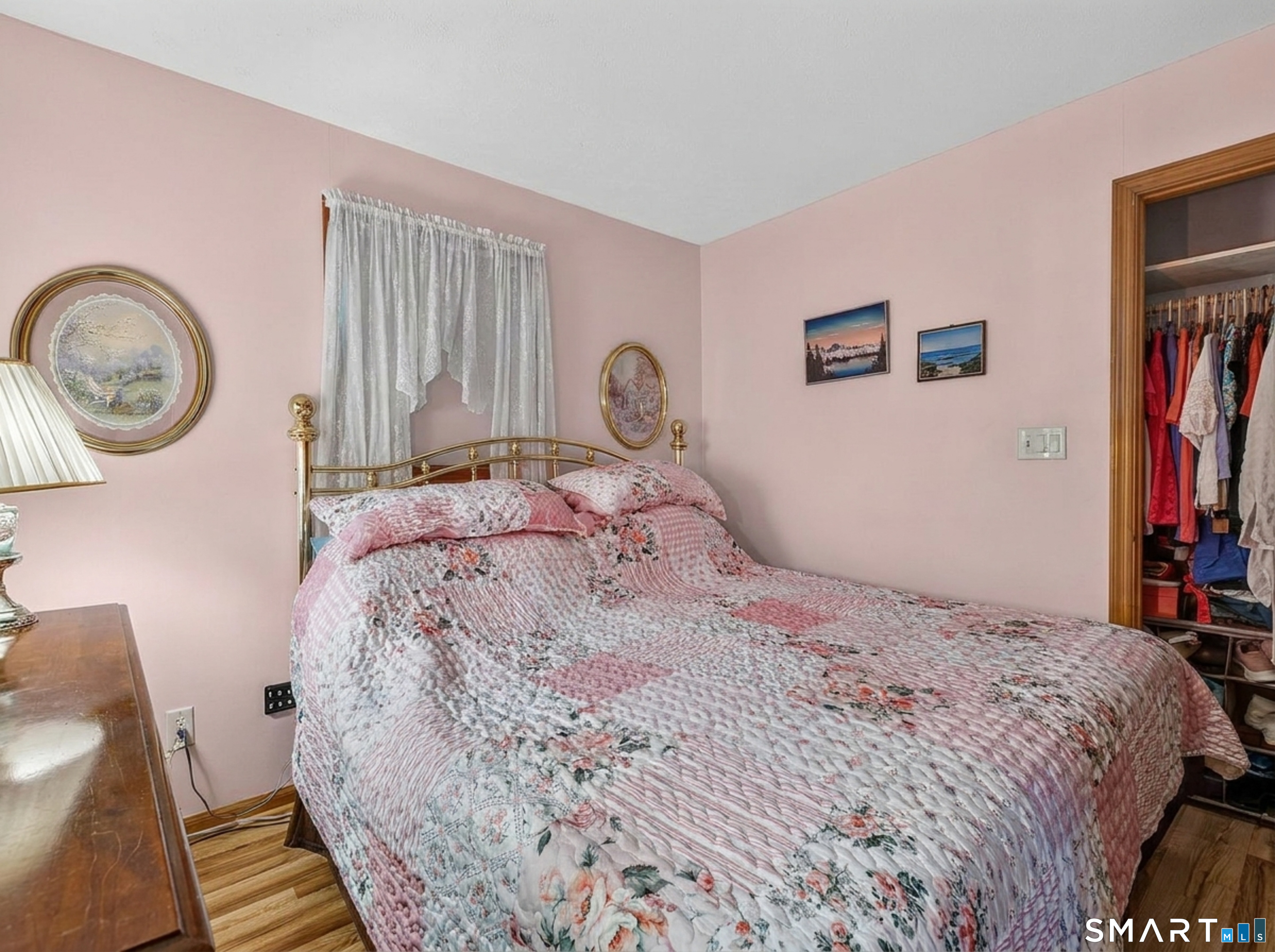 322 Lakeside Drive Lebanon CT 06249