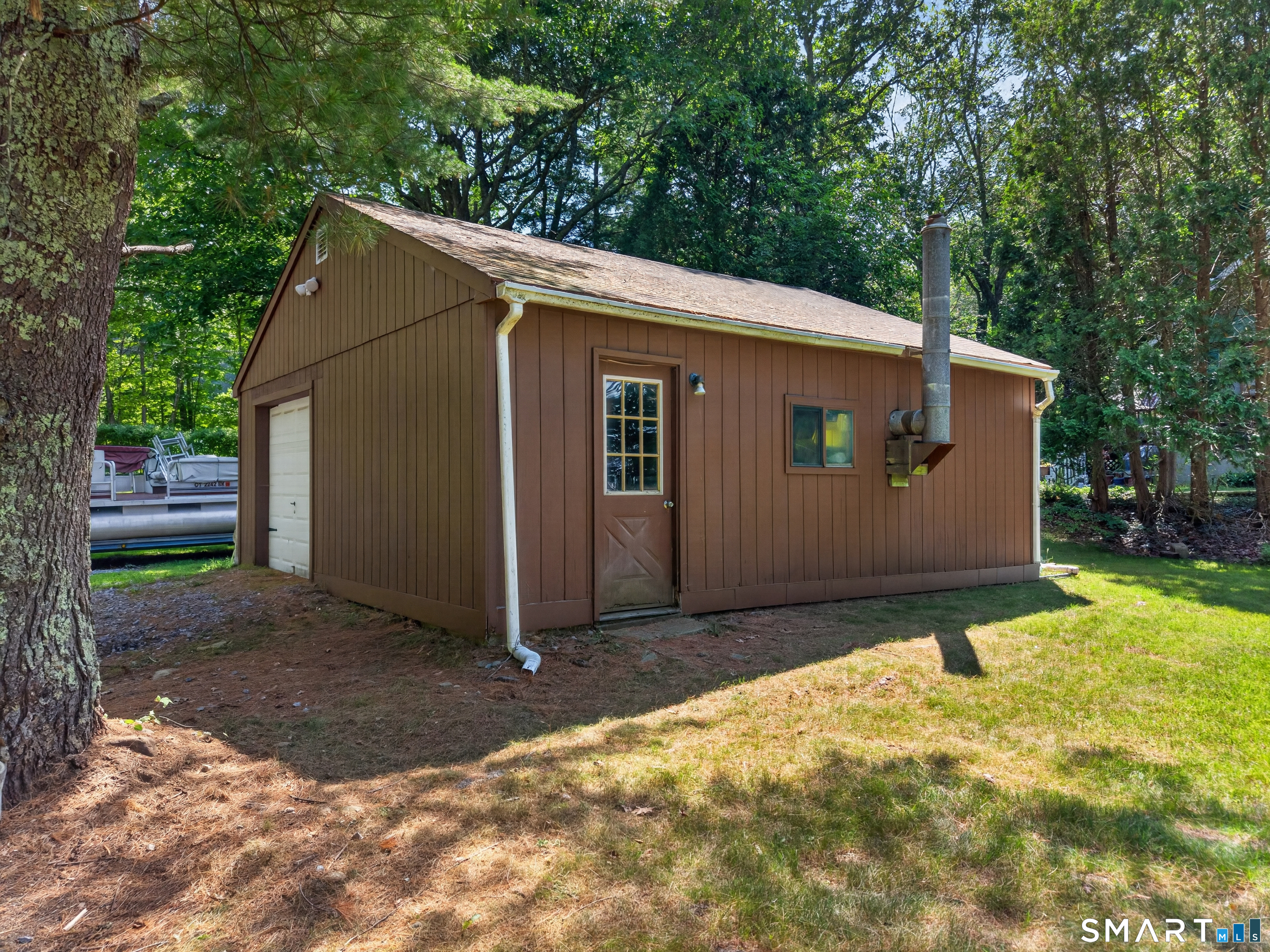 322 Lakeside Drive Lebanon CT 06249
