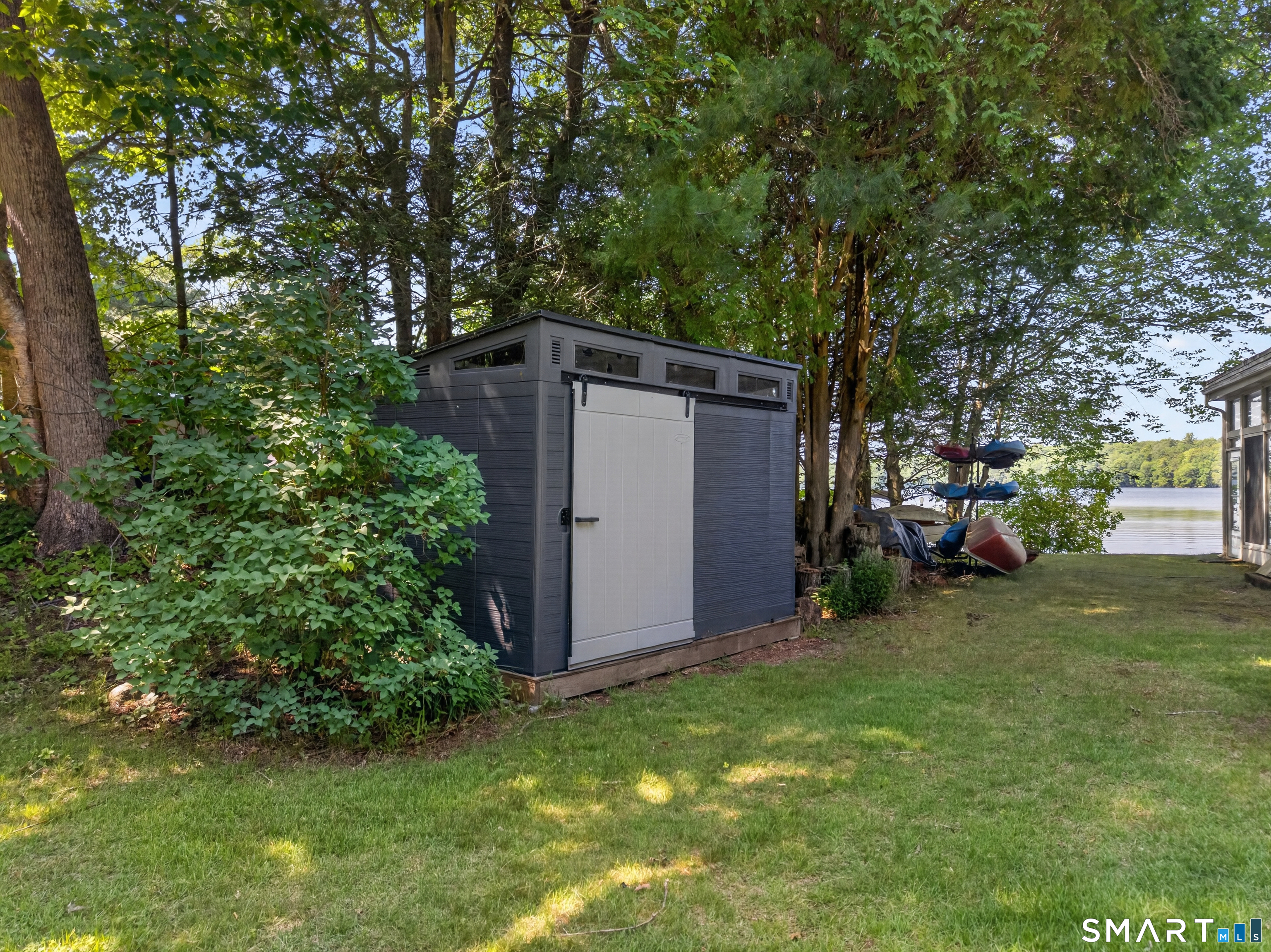 322 Lakeside Drive Lebanon CT 06249