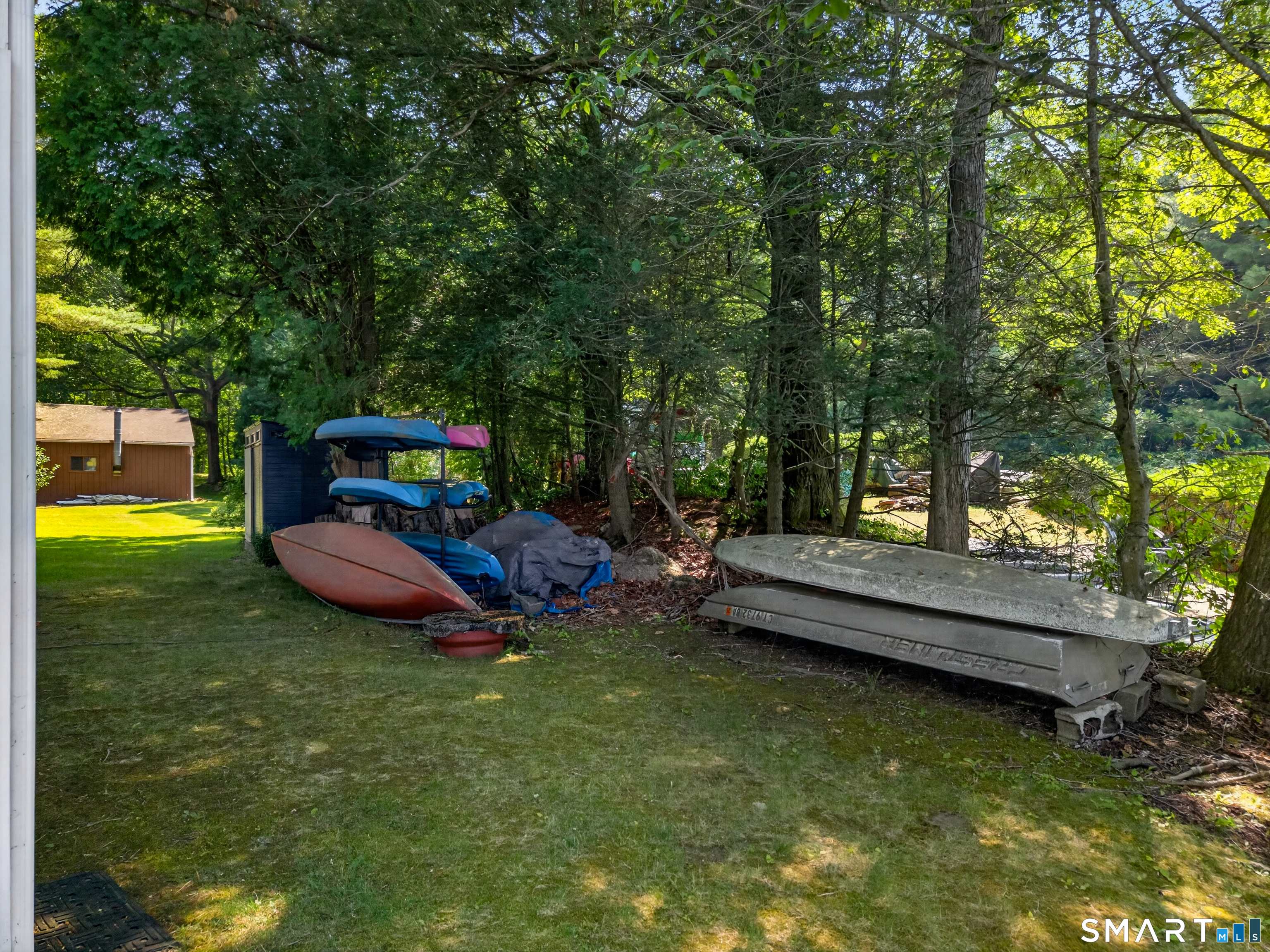 322 Lakeside Drive Lebanon CT 06249