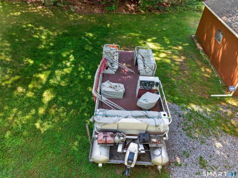 322 Lakeside Drive Lebanon CT 06249