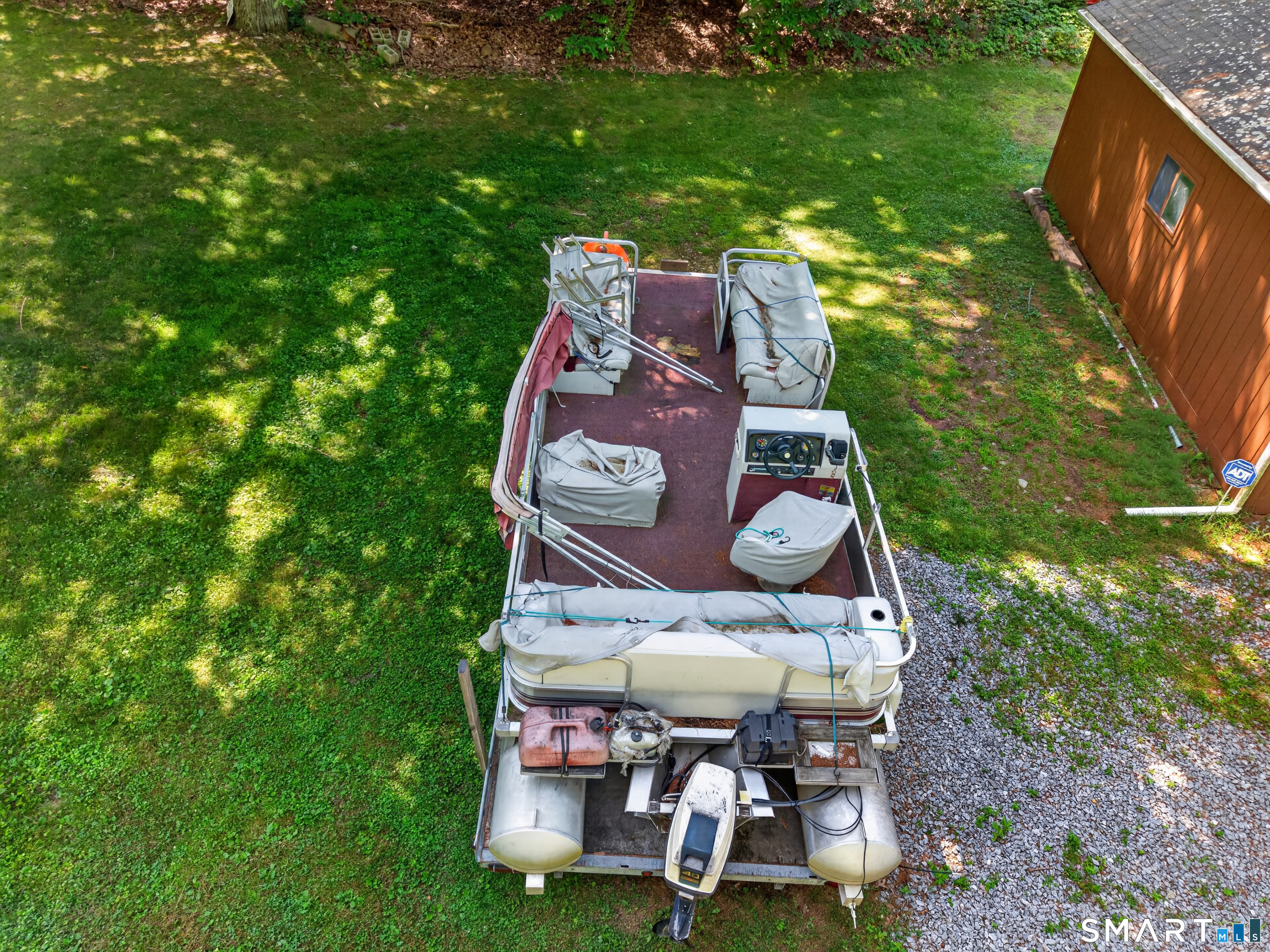 322 Lakeside Drive Lebanon CT 06249