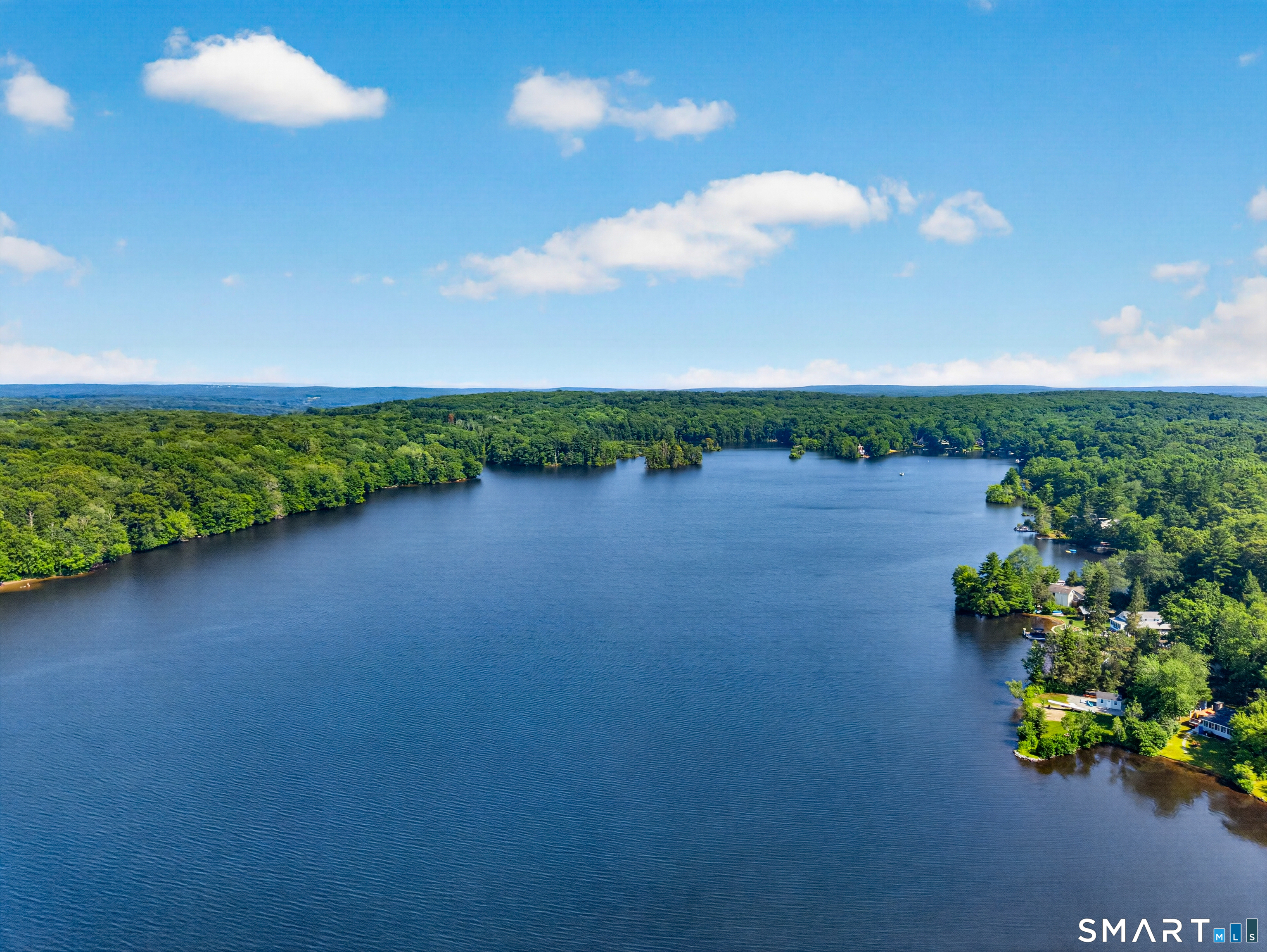 322 Lakeside Drive Lebanon CT 06249