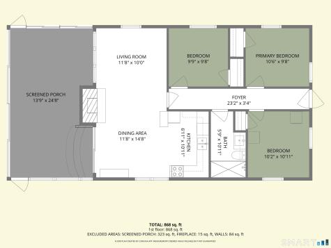 322 Lakeside Drive Lebanon CT 06249