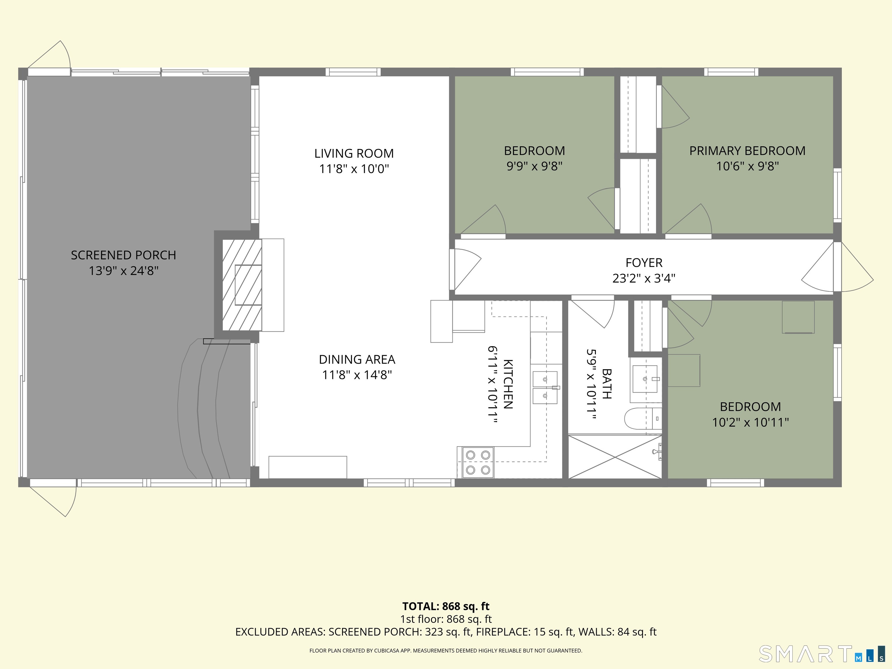 322 Lakeside Drive Lebanon CT 06249