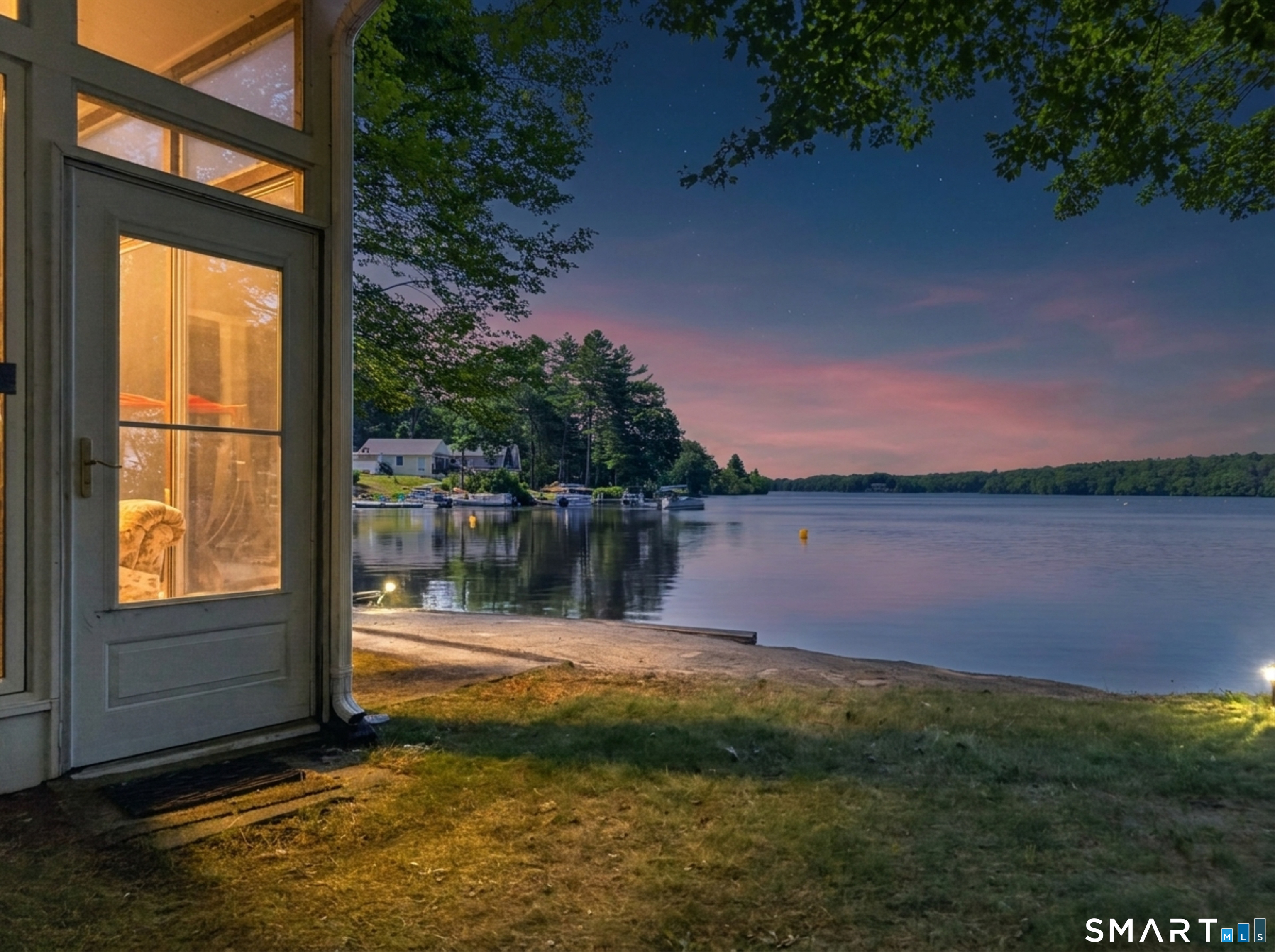 322 Lakeside Drive Lebanon CT 06249