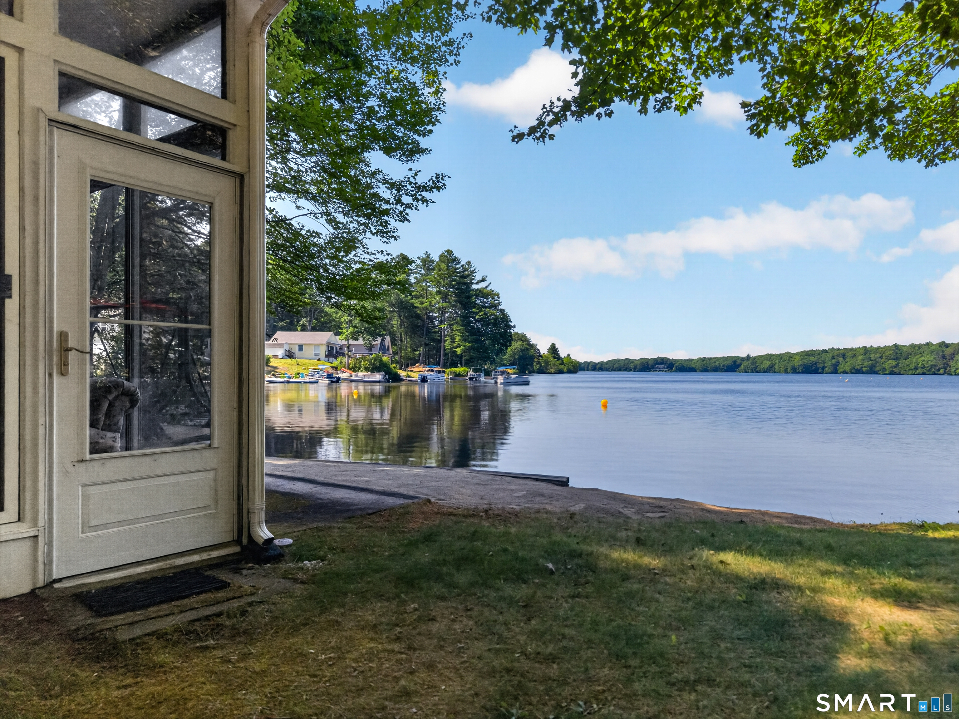 322 Lakeside Drive Lebanon CT 06249