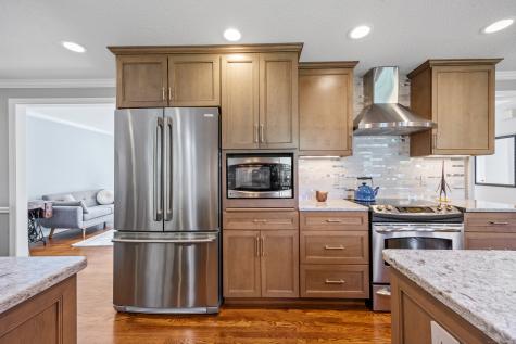 4 Brookfield Court Cheshire CT 06410