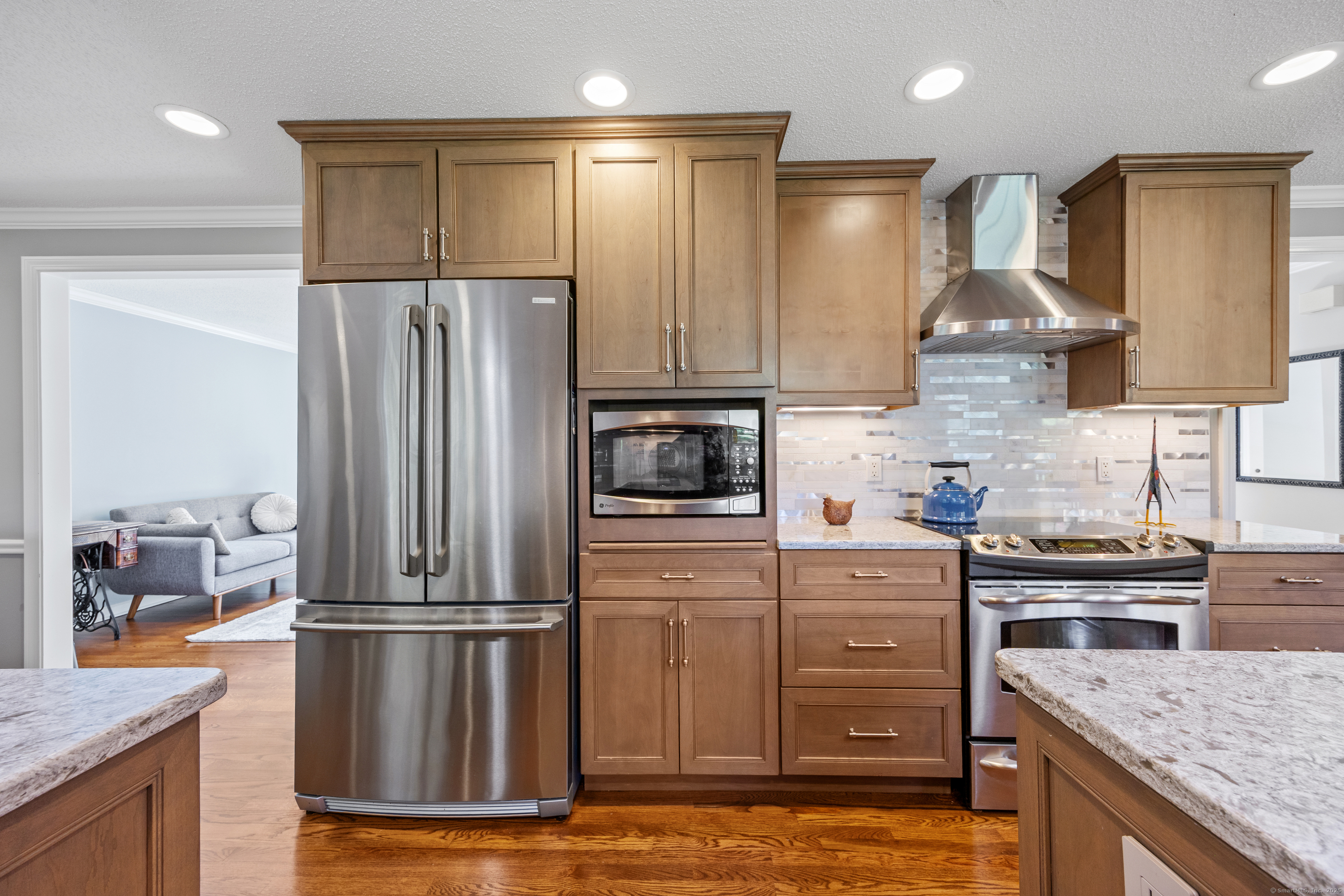 4 Brookfield Court Cheshire CT 06410