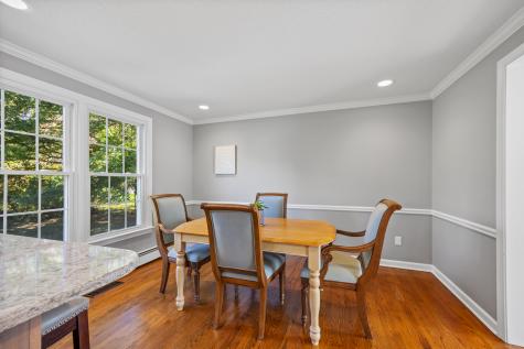 4 Brookfield Court Cheshire CT 06410