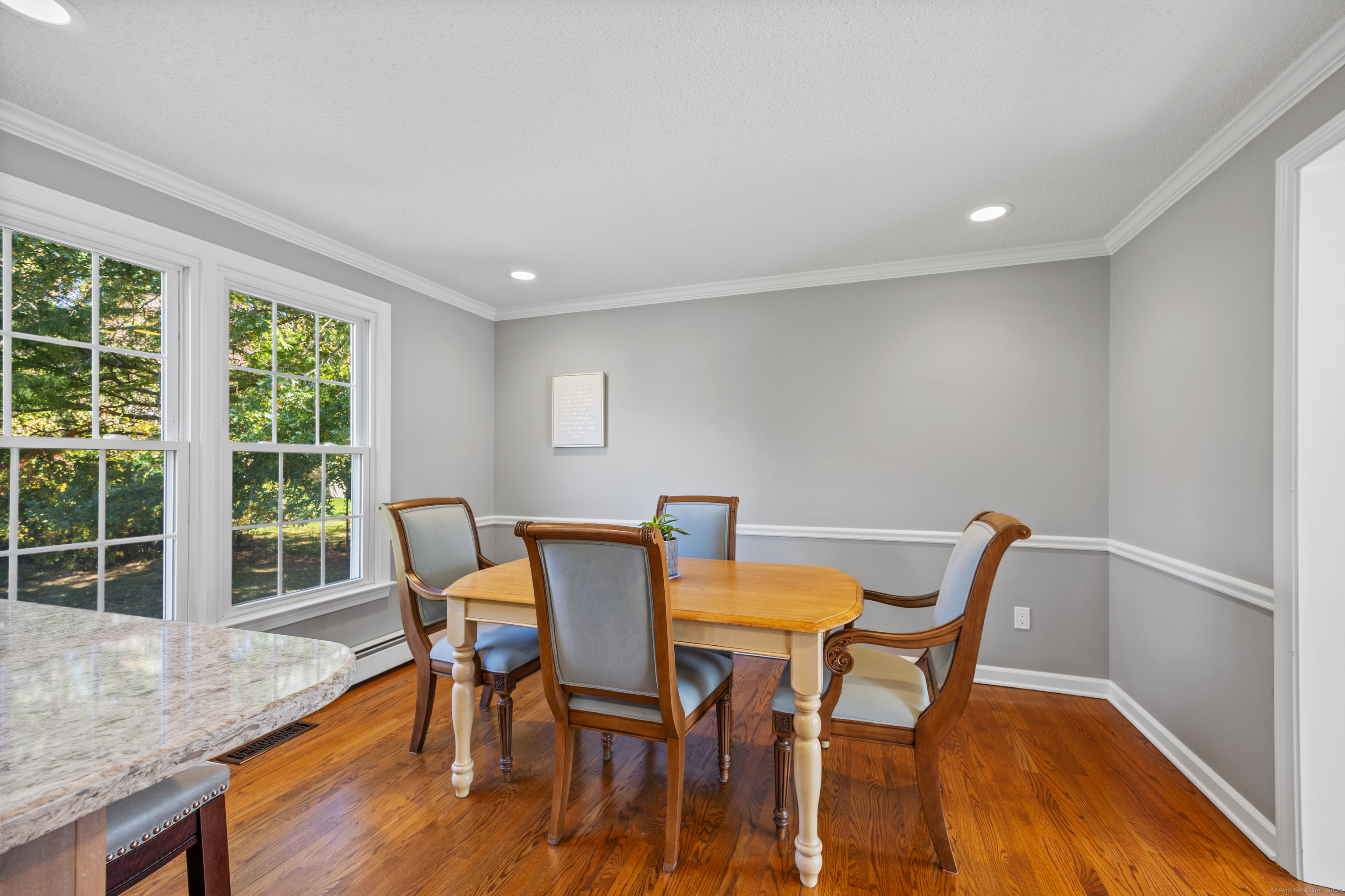 4 Brookfield Court Cheshire CT 06410