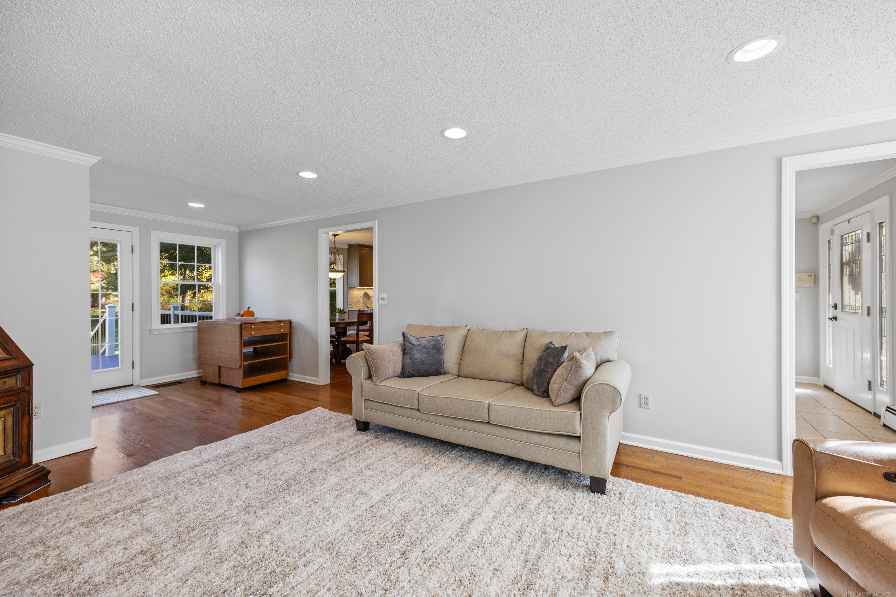 4 Brookfield Court Cheshire CT 06410