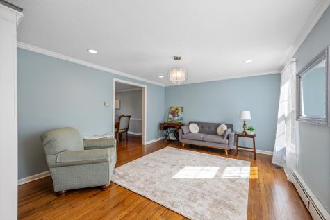 4 Brookfield Court Cheshire CT 06410