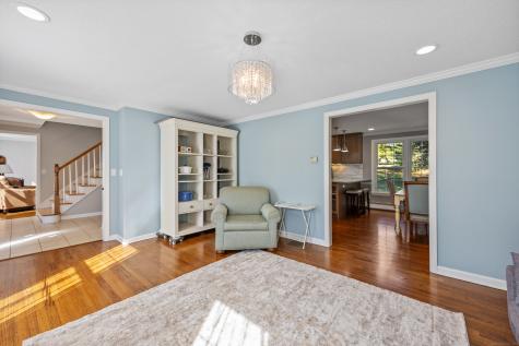 4 Brookfield Court Cheshire CT 06410