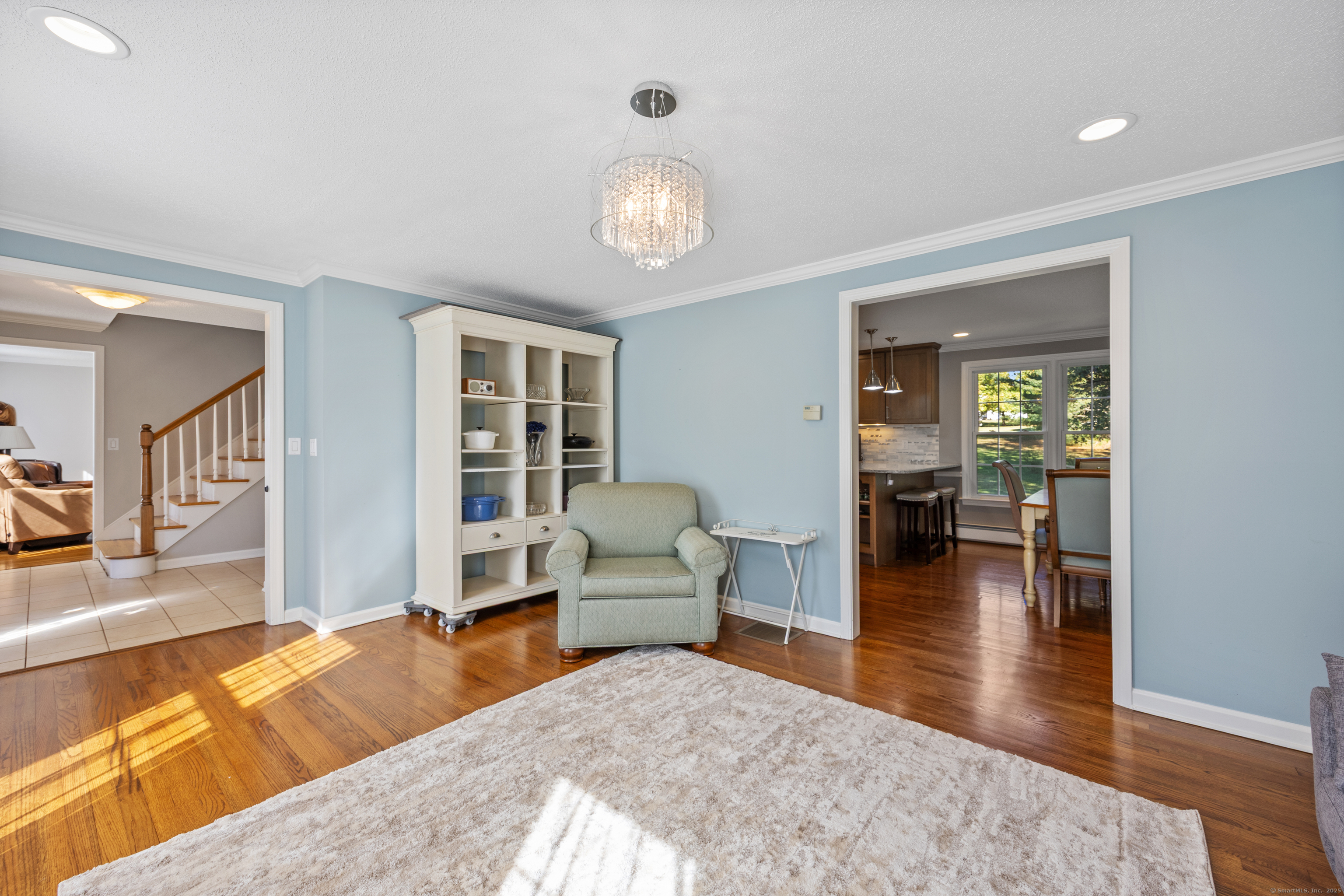 4 Brookfield Court Cheshire CT 06410