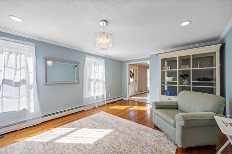 4 Brookfield Court Cheshire CT 06410