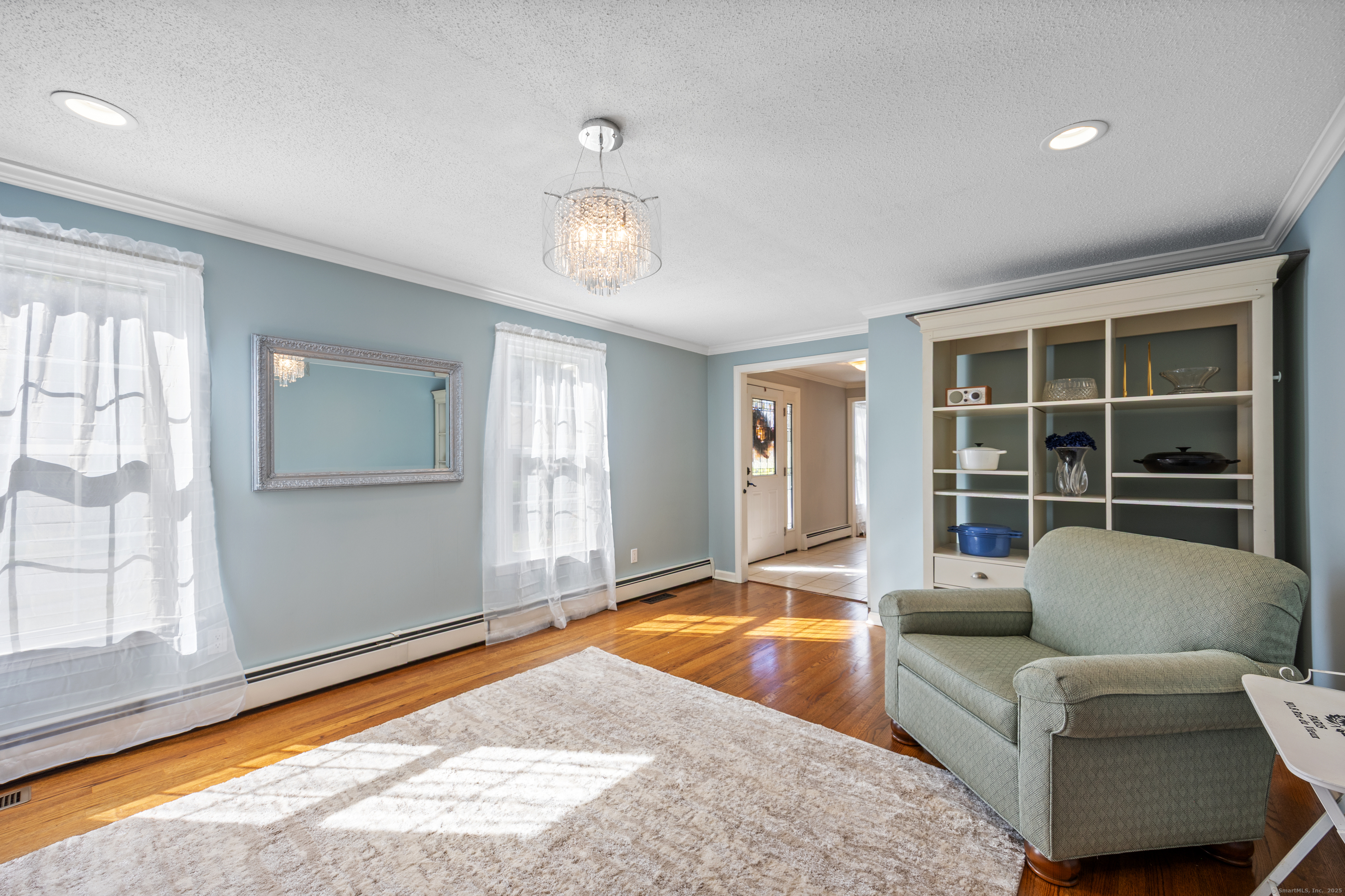 4 Brookfield Court Cheshire CT 06410