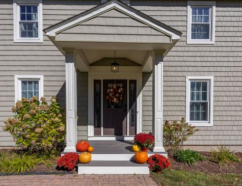 4 Brookfield Court Cheshire CT 06410