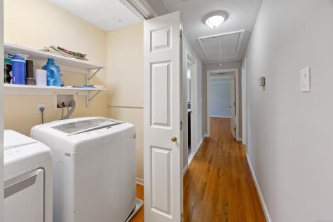 4 Brookfield Court Cheshire CT 06410