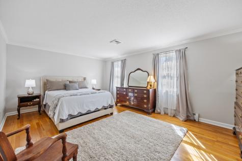 4 Brookfield Court Cheshire CT 06410