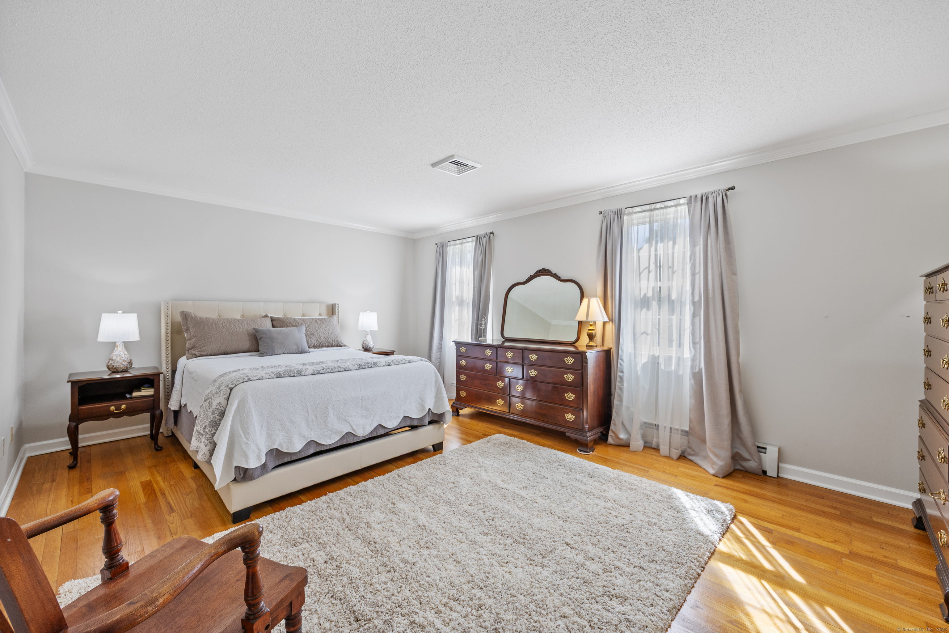 4 Brookfield Court Cheshire CT 06410