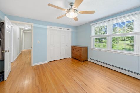 4 Brookfield Court Cheshire CT 06410