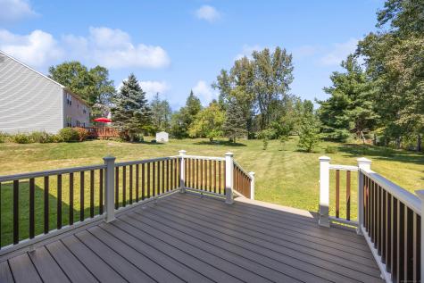 4 Brookfield Court Cheshire CT 06410