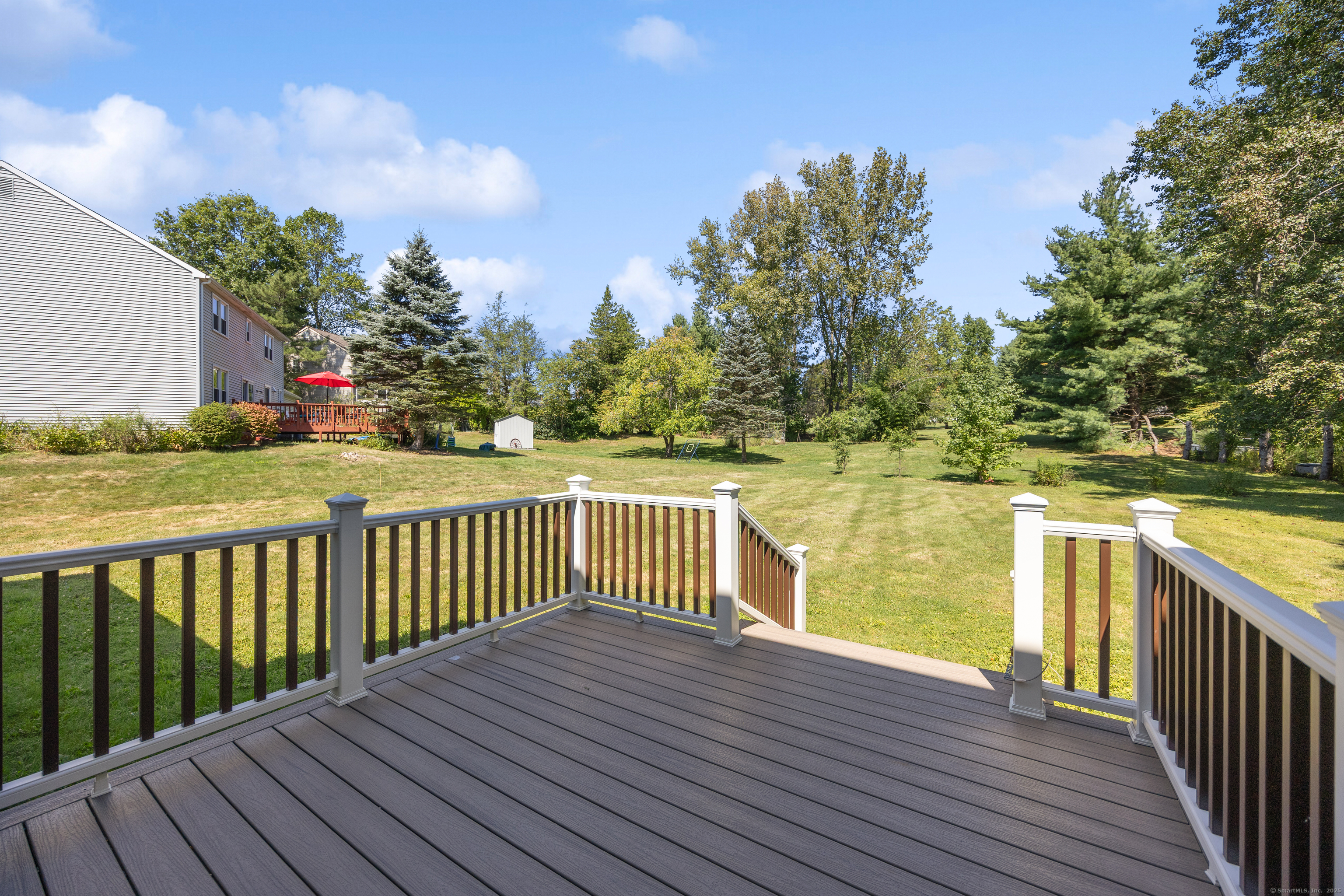 4 Brookfield Court Cheshire CT 06410